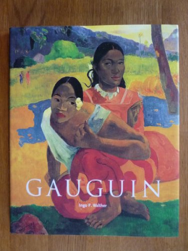 Gauguin Hc Album Remainders