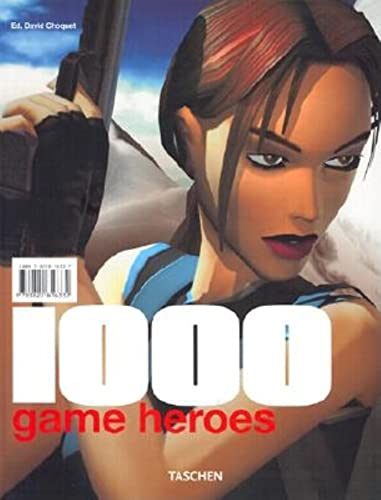 1000 Game Heroes