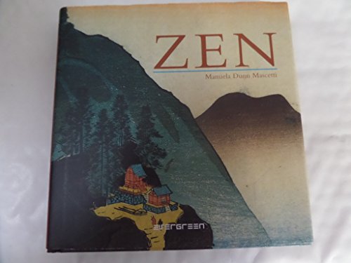 The Little Book of Zen