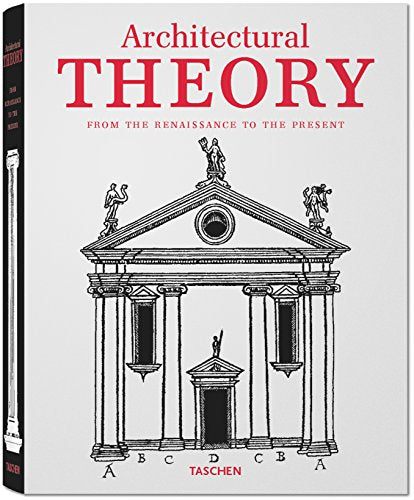 Architectural Theory