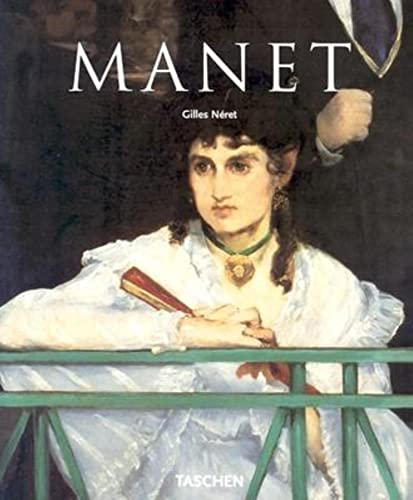 Manet Basic Art