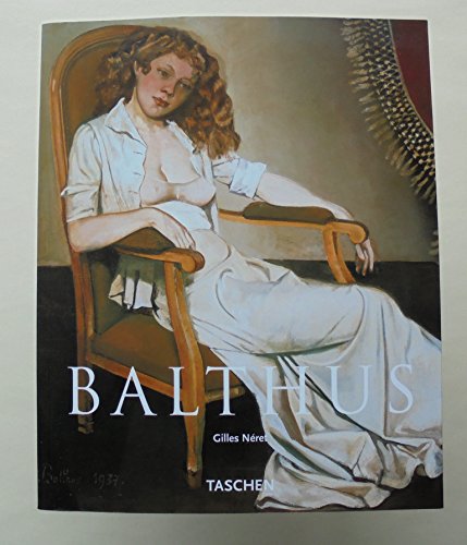 Balthus Basic Art Album