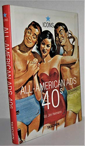 All-American Ads of the 40s
