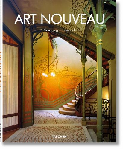 Art Nouveau