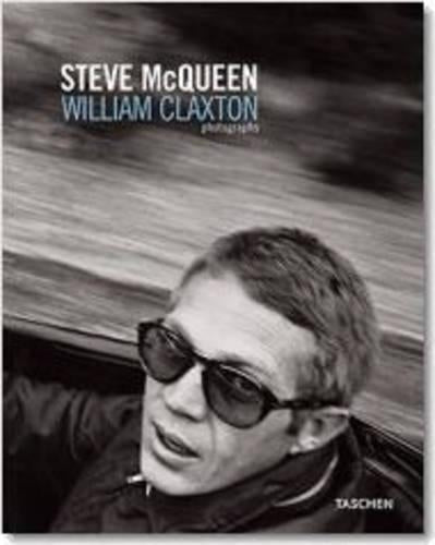 Steve McQueen
