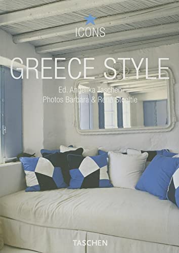 Greece Style
