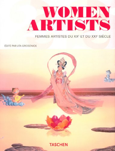 WOMEN ARTISTS: VA (French Edition)