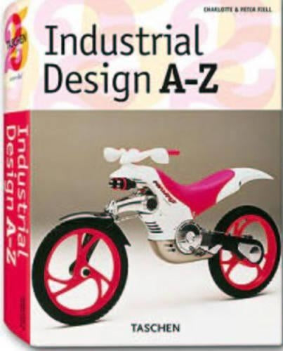 Industrial Design A-Z