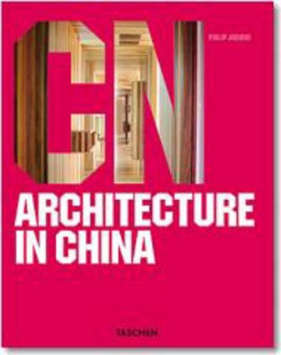 Architecture in China