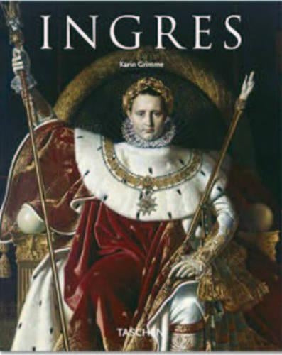 Ingres Basic Art