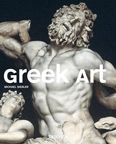 Greek Art Basic Art
