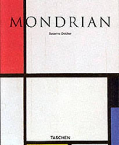 Mondrian Basic Art