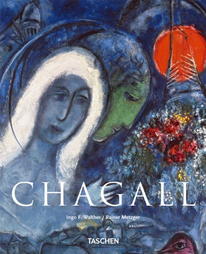 Chagall Basic Art