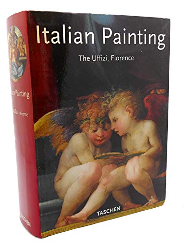 The Uffizi