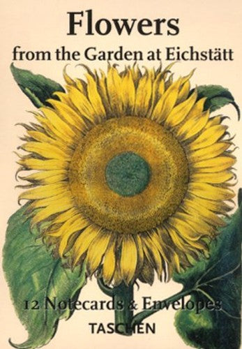 Garden of Eichstaett