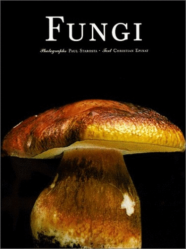 Mushrooms