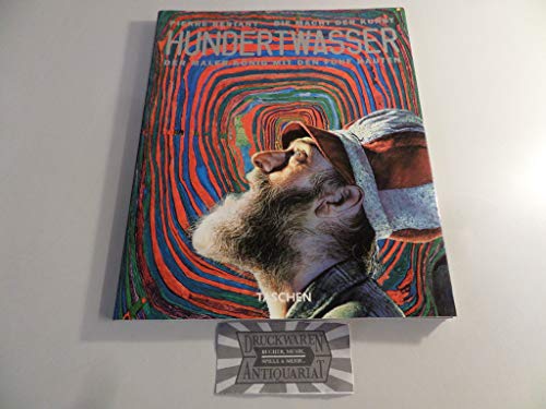 Hundertwasser.