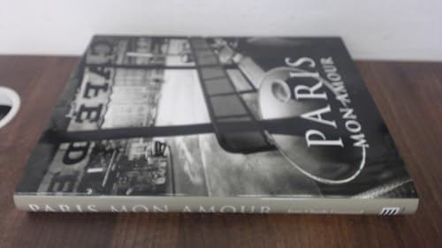 Paris, Mon Amour
