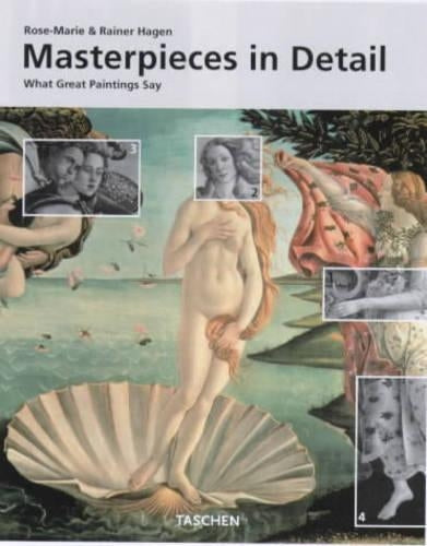 What Great Paintings Say