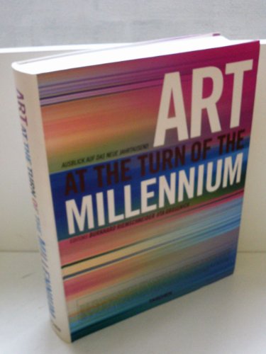 Art at the Turn of the 20th Century