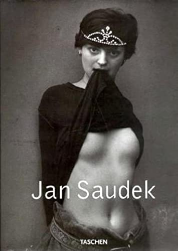 Jan Saudek