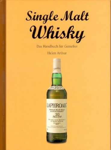 single malt Whisky: alle informatie voor de liefhebber