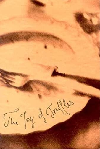 Truffle Cookbook