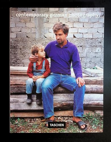 Contemporary German Photography