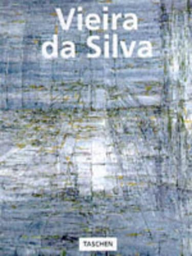 Vieira Da Silva