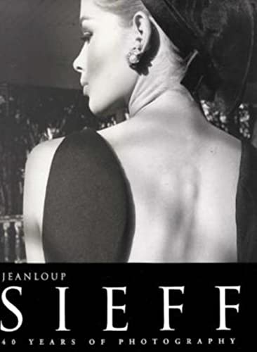 Jeanloup Sieff, 1950-90