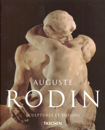 Rodin sculptures et dessins
