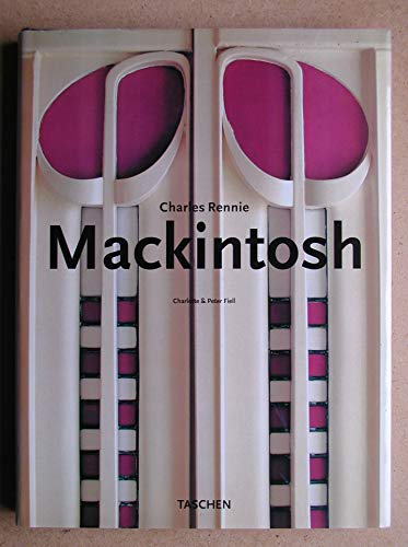 Charles Rennie Mackintosh