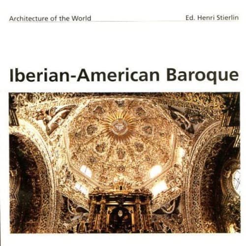 Architecture of the World