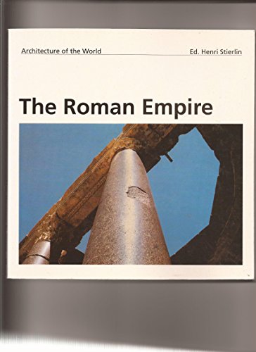 Architecture of the World