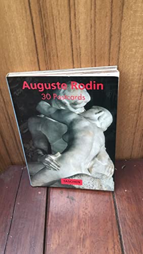 Auguste Rodin