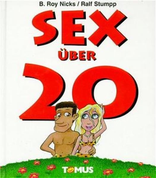 Sex über 20.