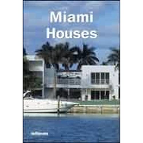 Miami Houses