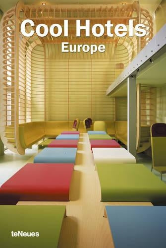 Cool Hotels