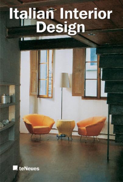 Italian Interior Design