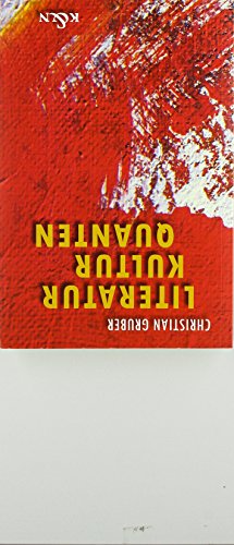 Literatur, Kultur, Quanten: Der Kampf um die Deutungshoheit und das naturwissenschaftliche Modell