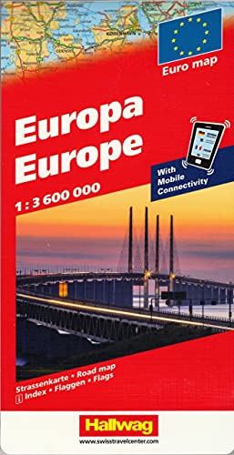 Europe DG BeeTagg FMS