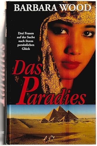 Das Paradies. Roman