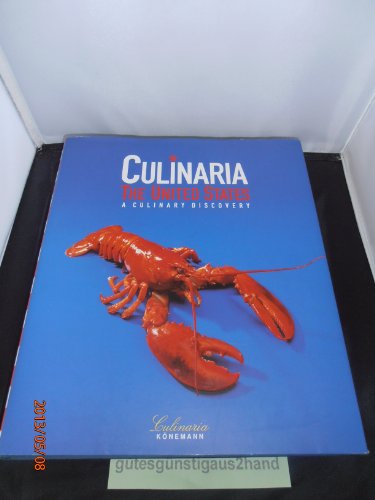 Culinaria USA