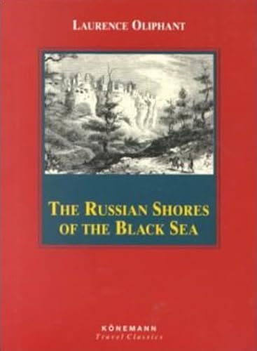 The Russian Shores of the Black Sea