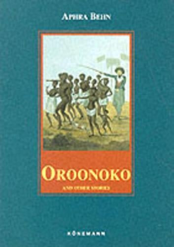 Oroonoko