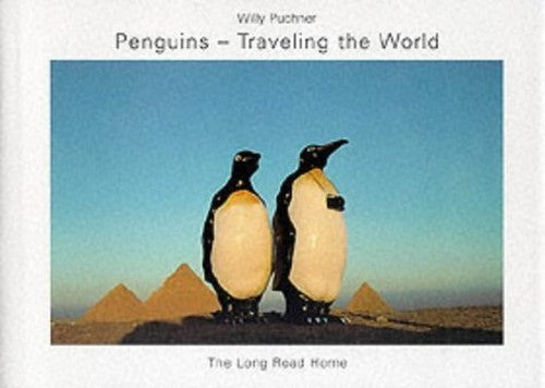 The Yearning of the Penguins