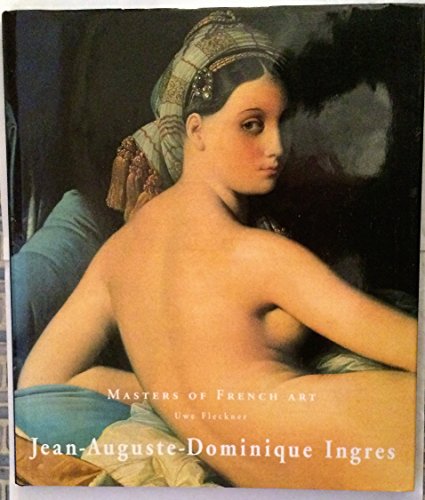 Jean Auguste Dominique Ingres