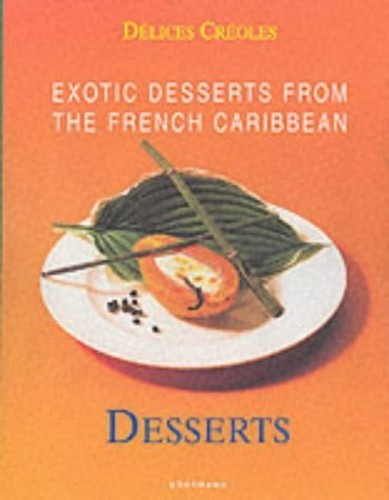 Specialty Desserts