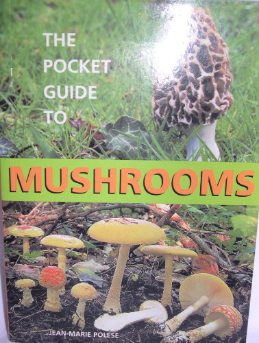 Mushrooms Mini Guide