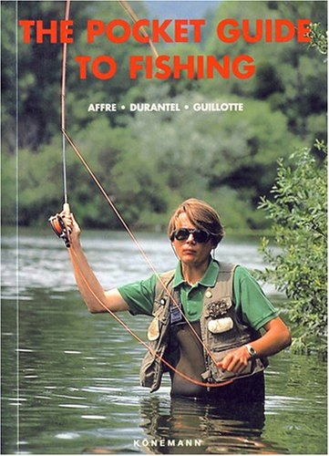 Pocket Guide to Fishing